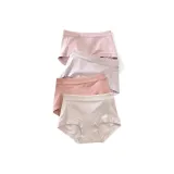 Пыльно-розовый + Серо-фиолетовый + Красно-бурый + Серо-бежевый