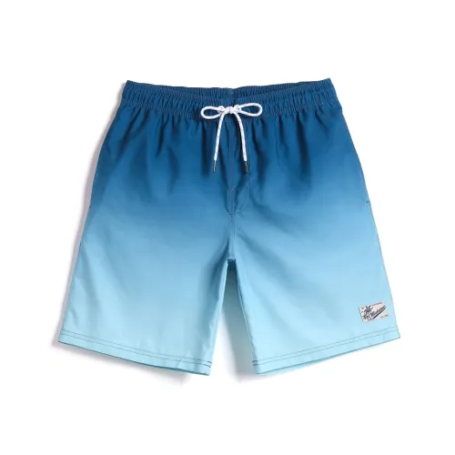 GAILANG Мужские пляжные шорты