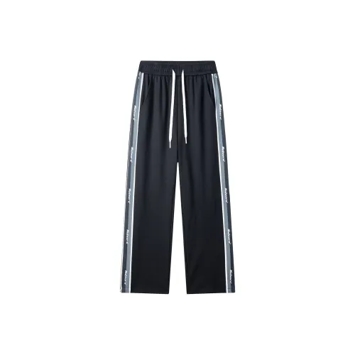 No Tears Унисекс Повседневные брюки