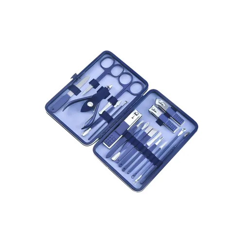 Sweet Pillow House Синий Нержавеющий Стальной 1 8 Штук Набор