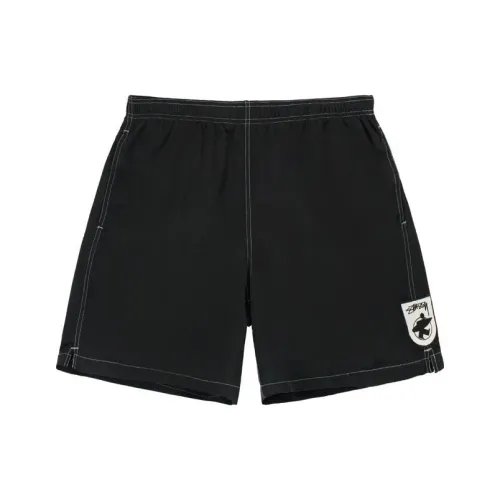 Stussy Унисекс Повседневные шорты