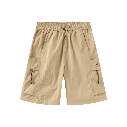 DEBRAND Мужские Повседневные Шорты