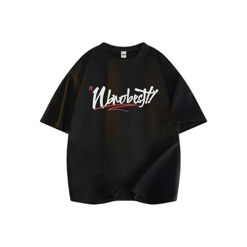 NBNO Унисекс Футболка