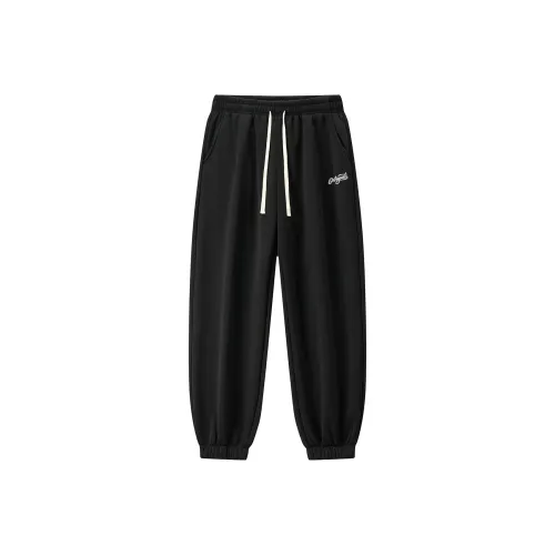 Small columns under the sea Унисекс Повседневные брюки