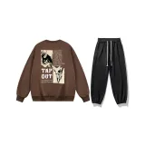 167 Кофе + 03 Черный