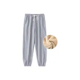 Серый (с флисовой подкладкой)