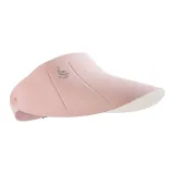 Безшовный крой, двусторонний носимый, детский, бежево-розовый