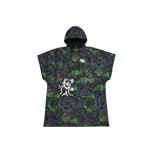 686 Унисекс Верхняя одежда для лыж