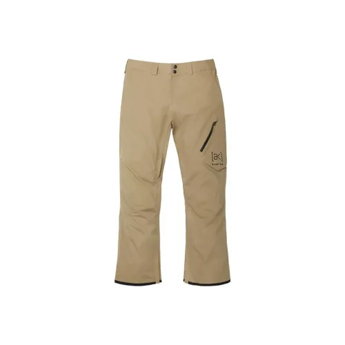 BURTON AK CYCLIC GORETEX 2L Лыжные штаны Мужские Коричневые