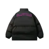 Черный Розовый