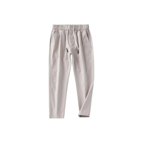 MISULI Мужские Повседневные Брюки