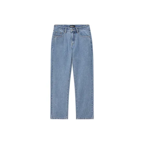 Giordano Мужские Джинсы