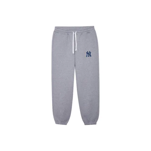 New Era x MLB Base Logo Повседневные брюки Унисекс