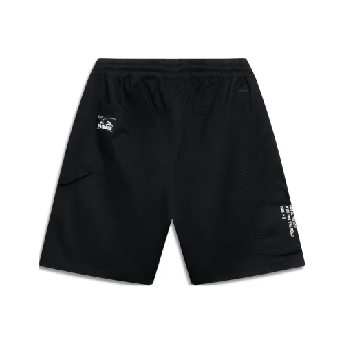 LINING Disney Повседневные шорты Мужские