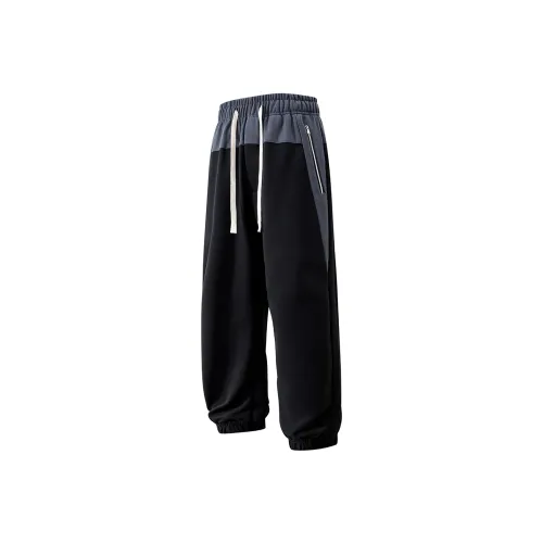 JEANSWEST Унисекс Повседневные брюки