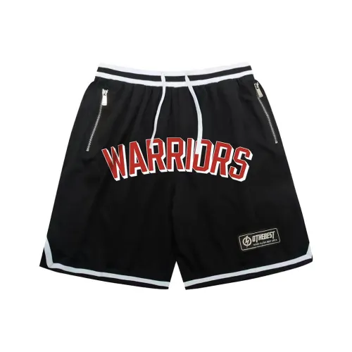 MIRACLE KILL Унисекс Повседневные шорты