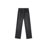 Черно-серый