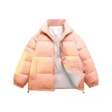 Мягкий персиковый