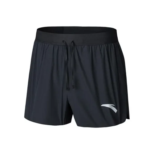 Anta Running Collection Унисекс Повседневные шорты