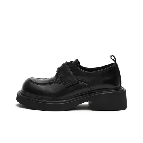 MASOOMAKE Лоферы Женские