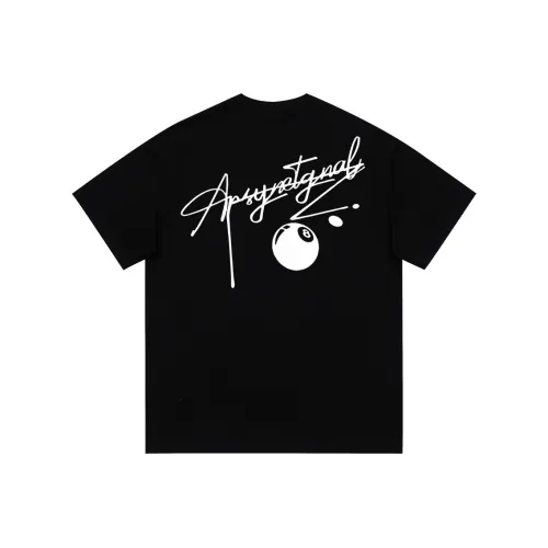 COMOWA Унисекс Футболки