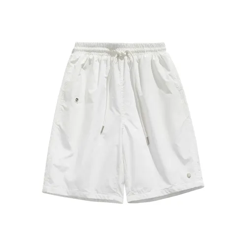 REFAMES Унисекс Повседневные шорты