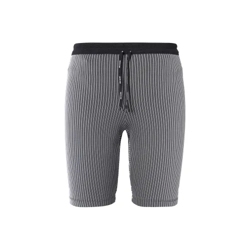 Nike Dri Fit Повседневные шорты Мужские Серые