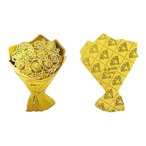 Kowloon Ancient Patch Подвески Унисекс