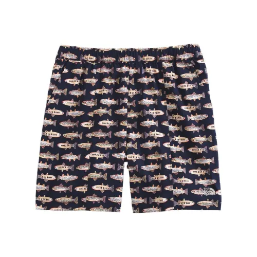 The North Face Мужские Повседневные Шорты Черные