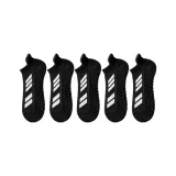 Чёрный, 5 пар