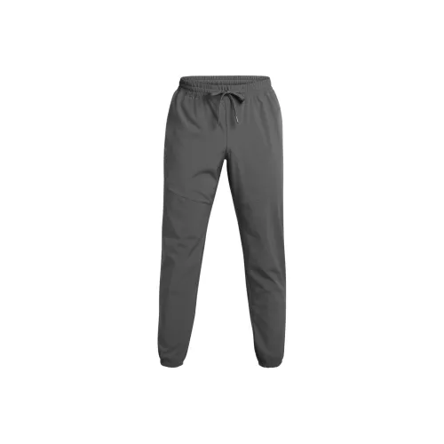 Under Armour Storm Gray 025 Мужские Повседневные Штаны