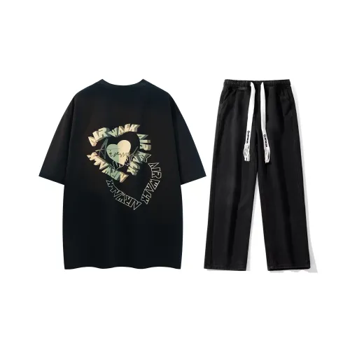 Airwalk Унисекс Повседневная спортивная одежда