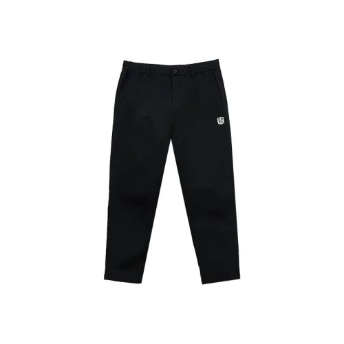 JACK&JONES Мужские Повседневные Брюки