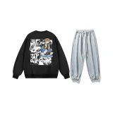 177 Черный + 02 Серый