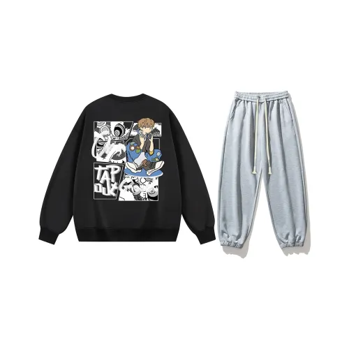 TAPOUT Унисекс Повседневная спортивная одежда