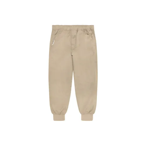 AAPE Мужские Повседневные Брюки