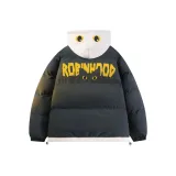 Темно-серый