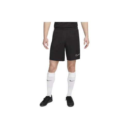 Nike Черные Мужские Повседневные Шорты
