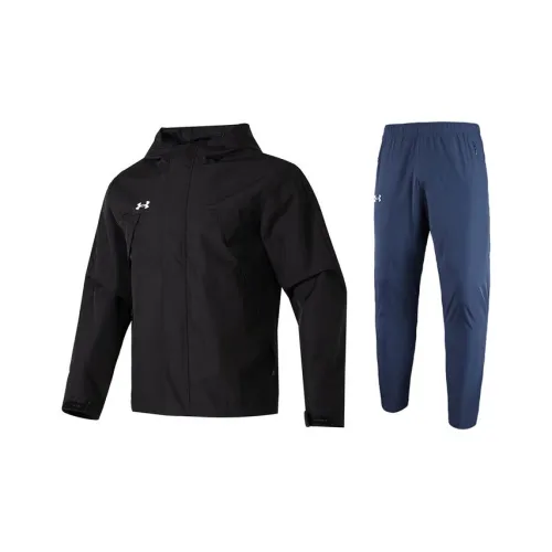 Under Armour Мужская Повседневная Спортивная Одежда