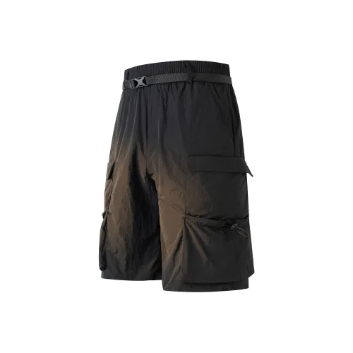 BODY GLOVE Унисекс Шорты карго