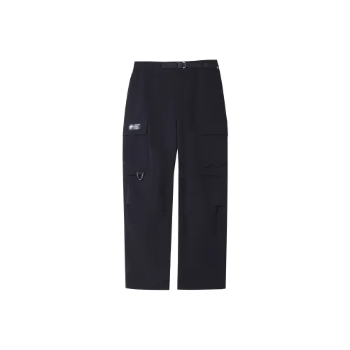 Мужские штаны с принтом панды модель Softshell