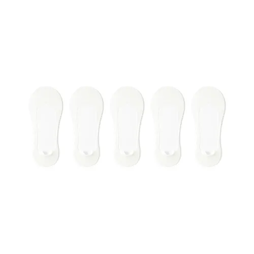 B C.Room No Show Носки Женские 5 пар