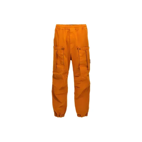 STONE ISLAND Повседневные брюки Мужские