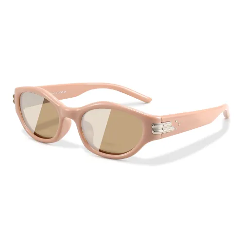 PULAIS TR Memorial Plastic Кошачий глаз Солнцезащитные очки Унисекс