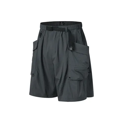 BUTTBILL Унисекс Шорты карго