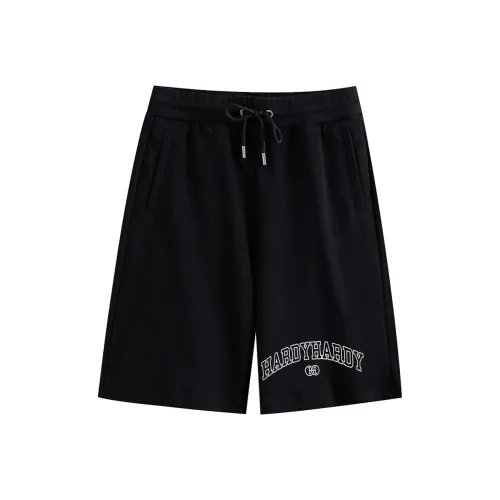 HARDY HARDY Повседневные шорты унисекс
