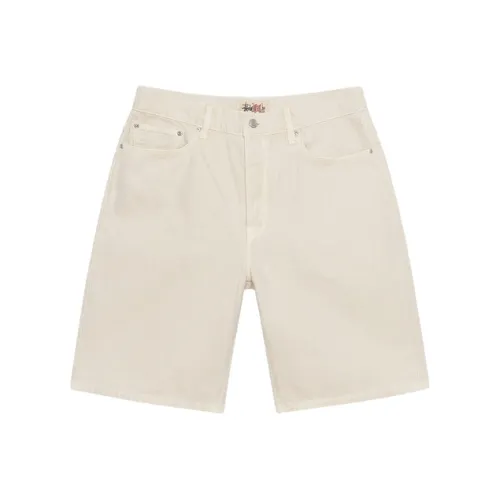 Stussy Унисекс Повседневные Шорты