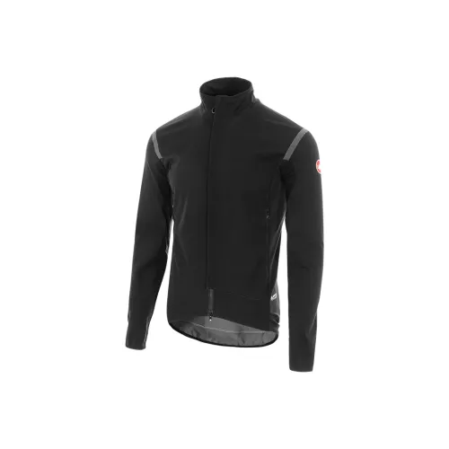 CASTELLI Мотоциклетная куртка мужская