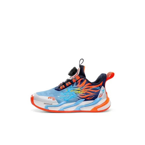 TROADLOP Противоскользящая Легкая Амортизация Повседневная Обувь Детская