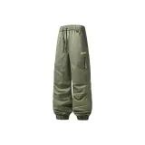 Армейский зеленый